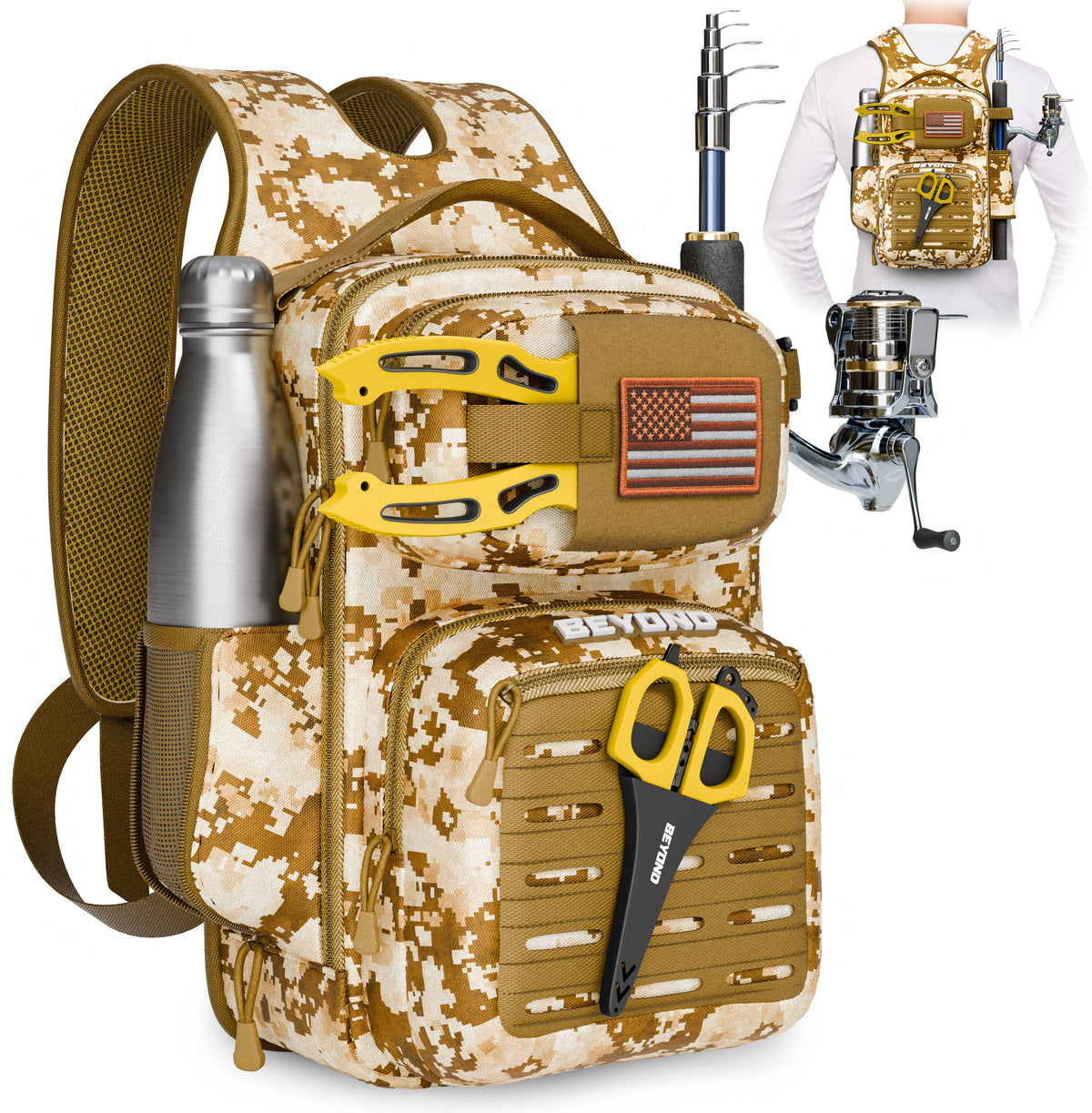 Tackle Bag original source image 3