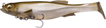 Six-inch paddle tail swimbait source image 8
