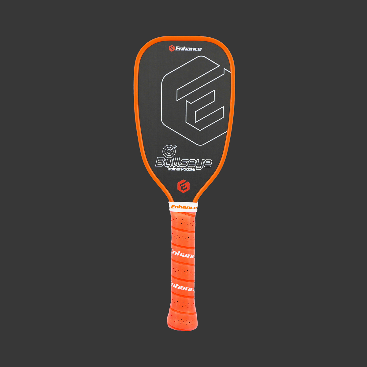 Pickleball Training Paddle with T700 Carbon Fiber and a 16mm Polymer Core for Sweet-Spot Practice