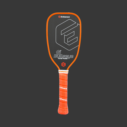Pickleball Training Paddle with T700 Carbon Fiber and a 16mm Polymer Core for Sweet-Spot Practice