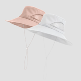 Blush / White
