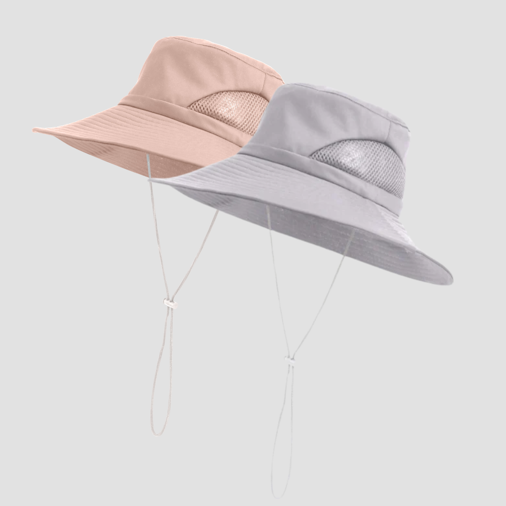 Sun Hat Set source gallery image 3