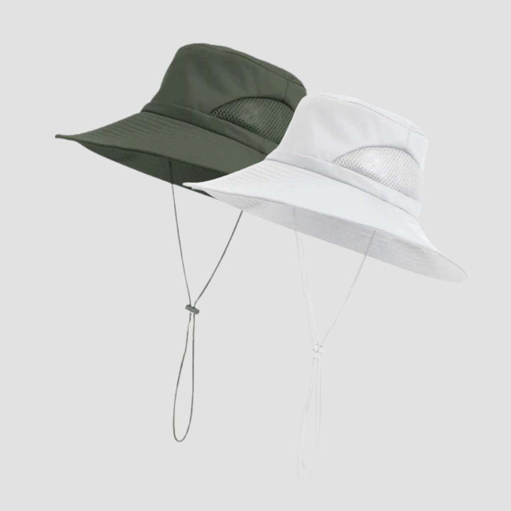 Sun Hat Set source gallery image 20