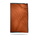 Burnt Orange