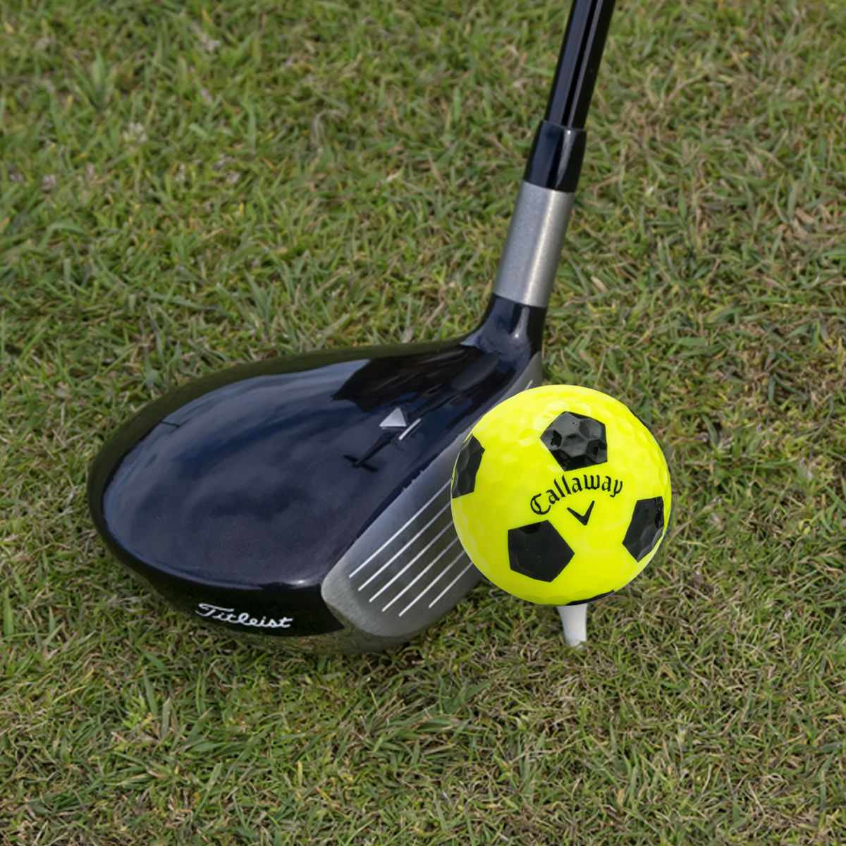 Golf Balls original source image 2