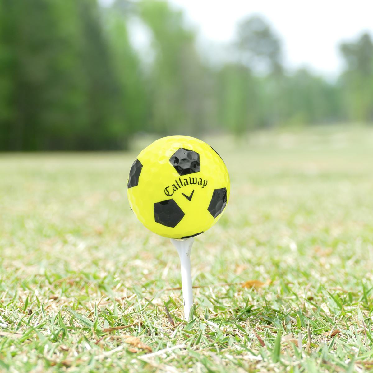 Golf Balls original source image 3