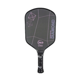 Cherry Blossom Pink (Black Edgeguard)