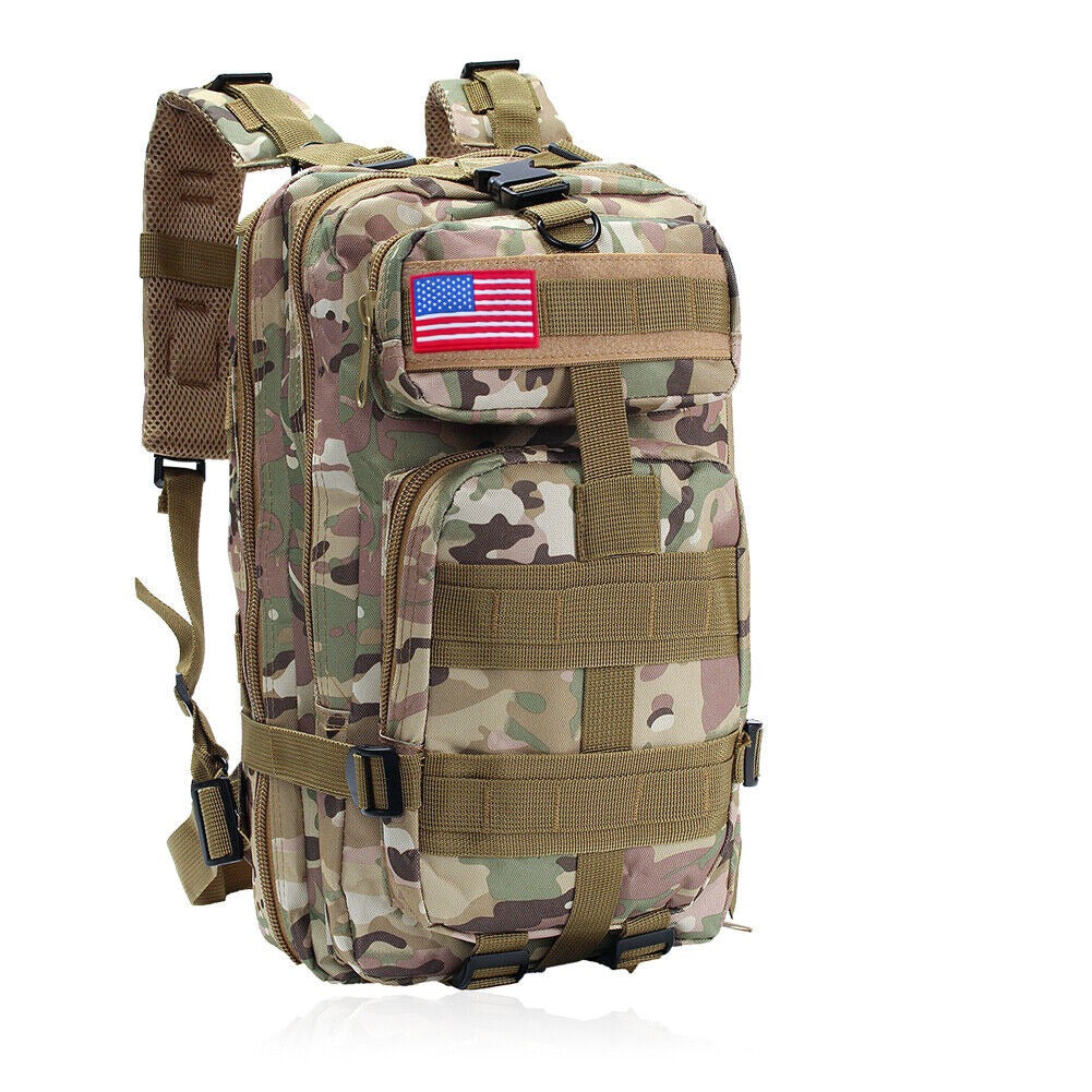 Tactical Backpack original source image 9