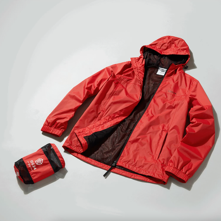 Rain Jacket original source view 8