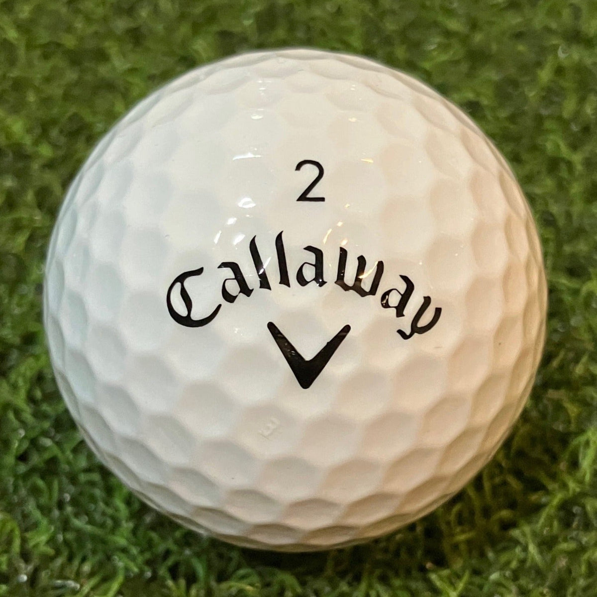 Used Golf Balls original source image 3