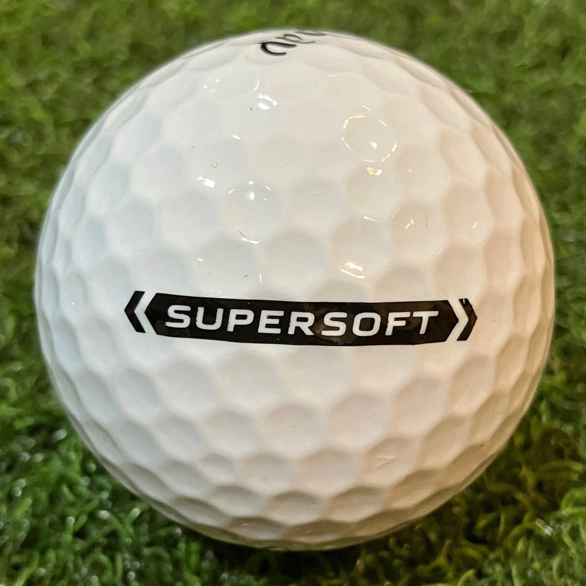 Used Golf Balls original source image 2