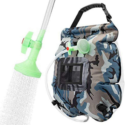 Solar Shower Bag original source image 8