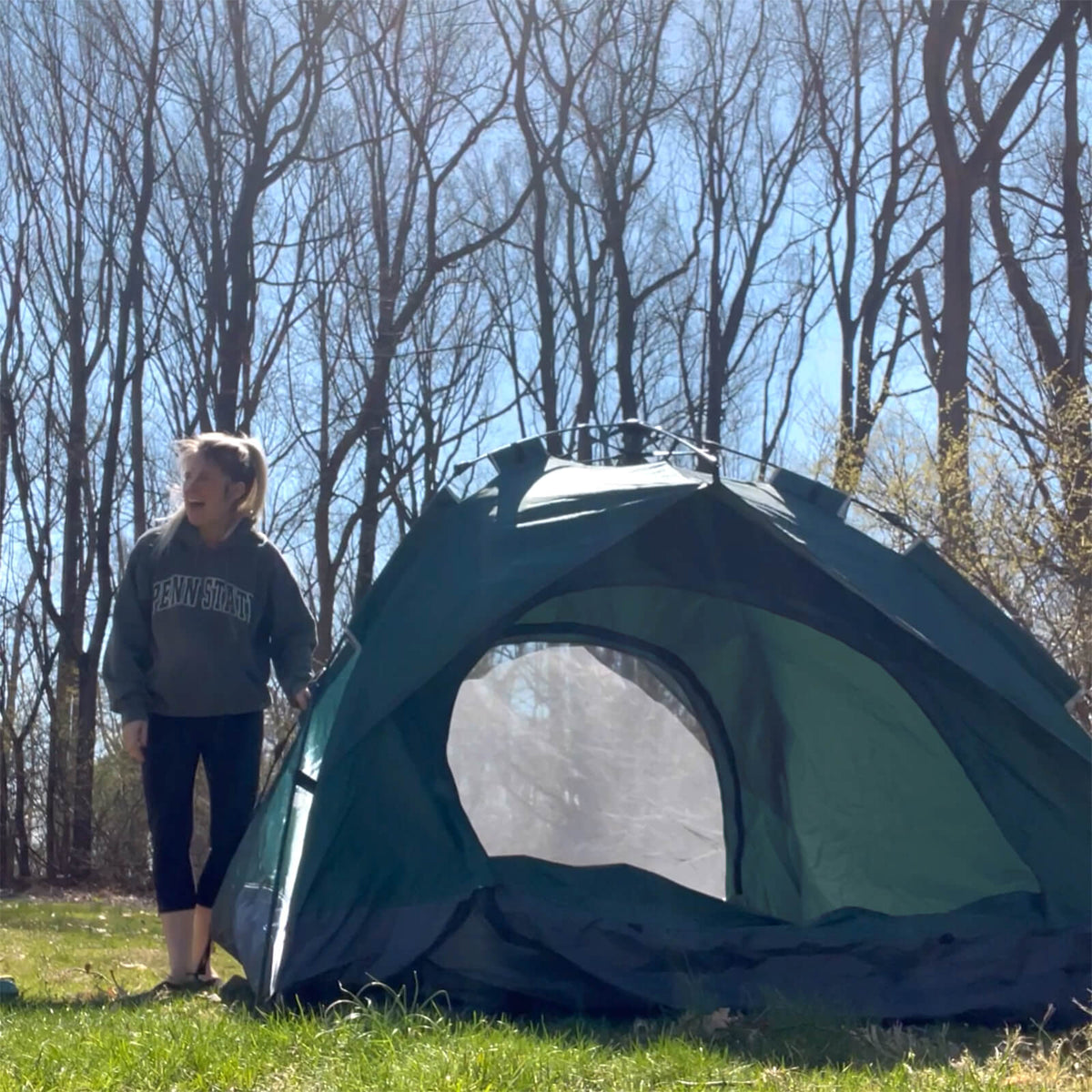Pop Up Camping Tent original source image 11