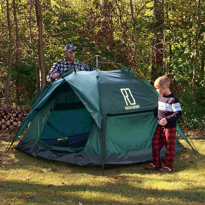 Pop Up Camping Tent original source image 7