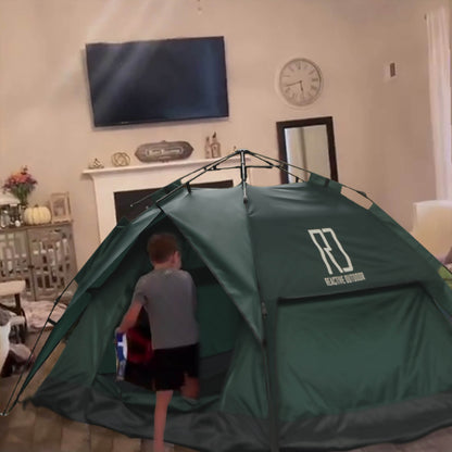 Pop Up Camping Tent original source image 12