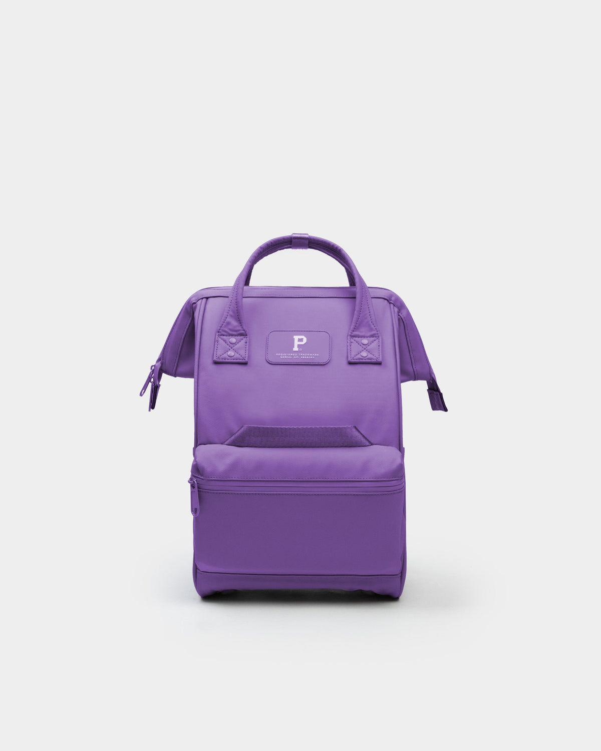 Travel Backpack original source view 94