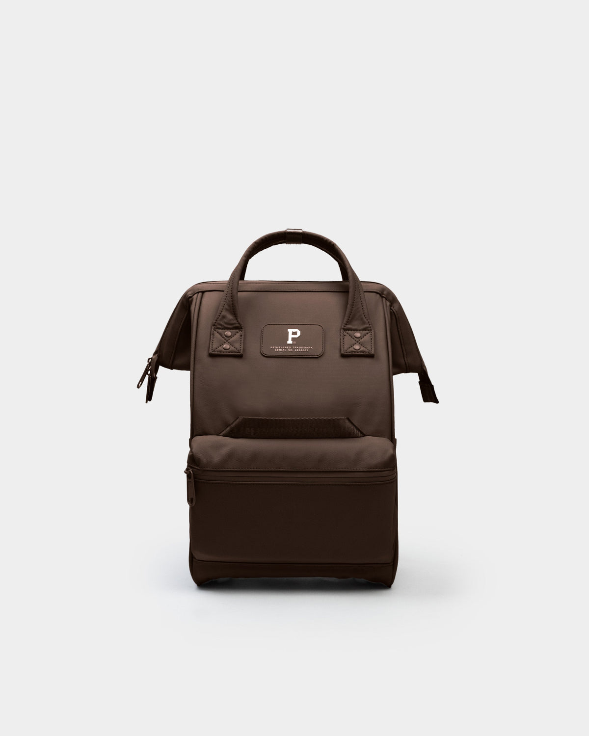 Travel Backpack original source view 101