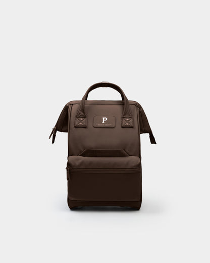 Travel Backpack original source view 101