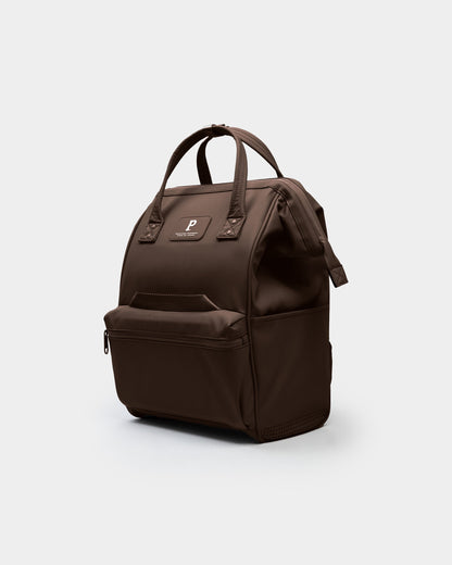 Travel Backpack original source view 107