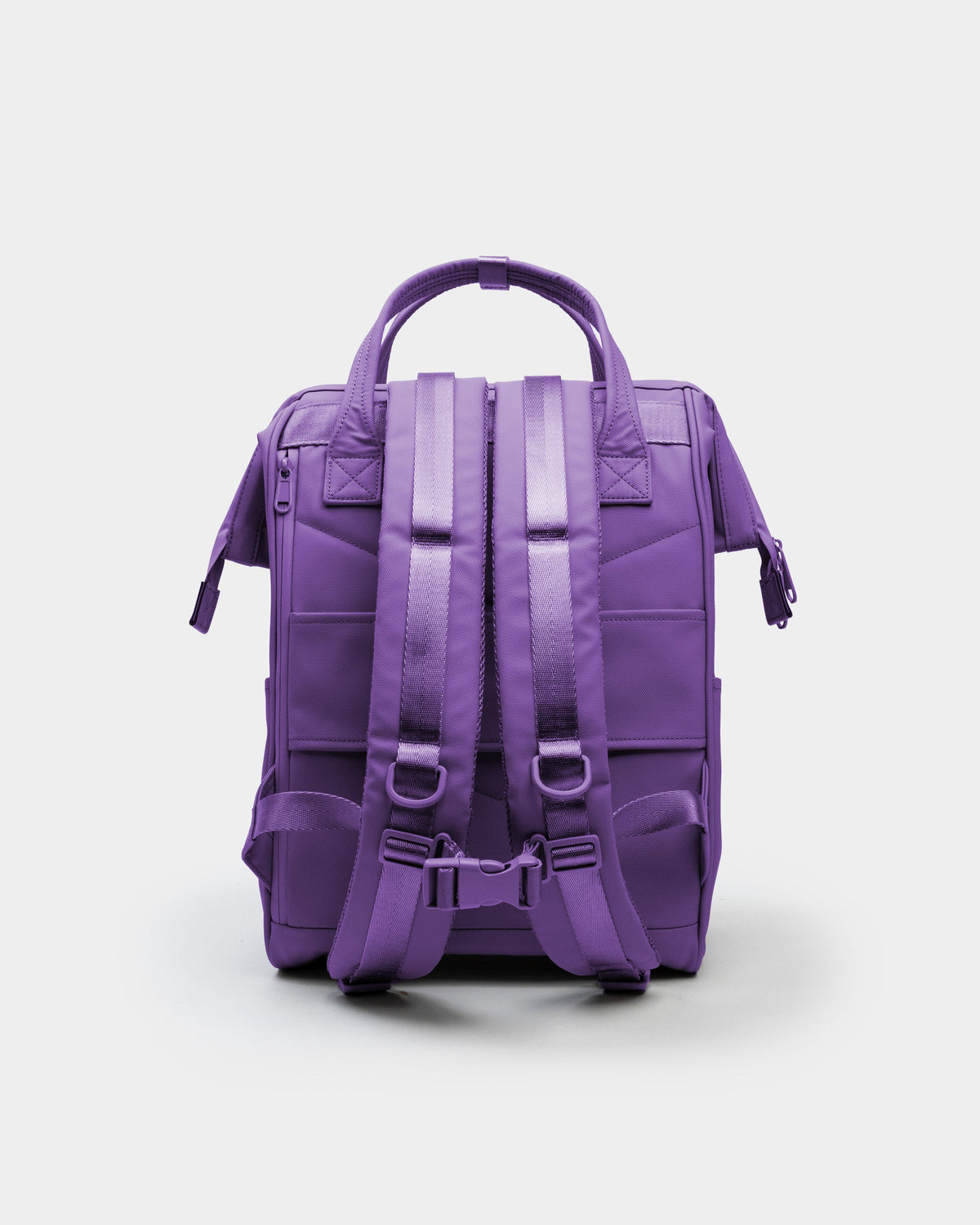 Travel Backpack original source view 98