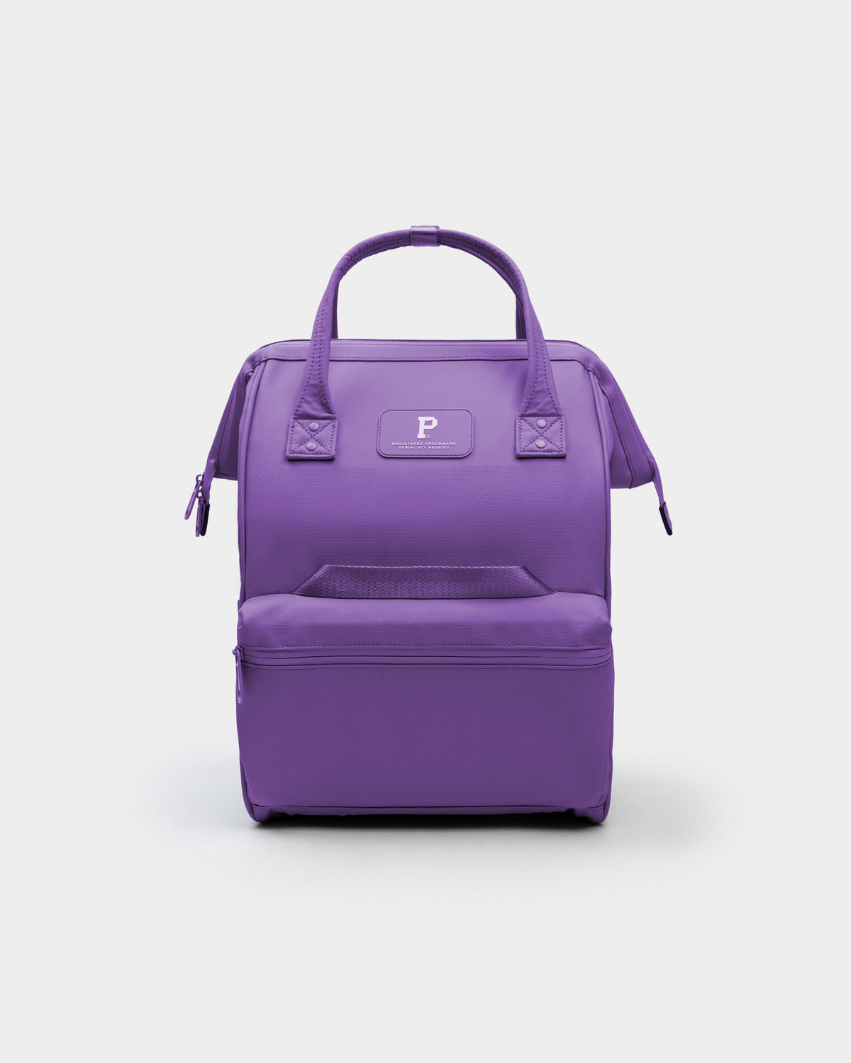Travel Backpack original source view 97