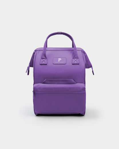 Travel Backpack original source view 97