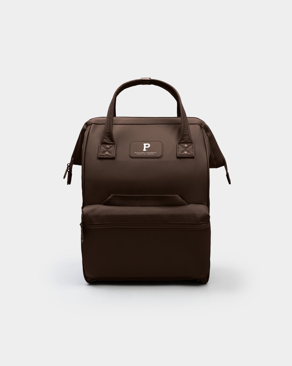 Travel Backpack original source view 104