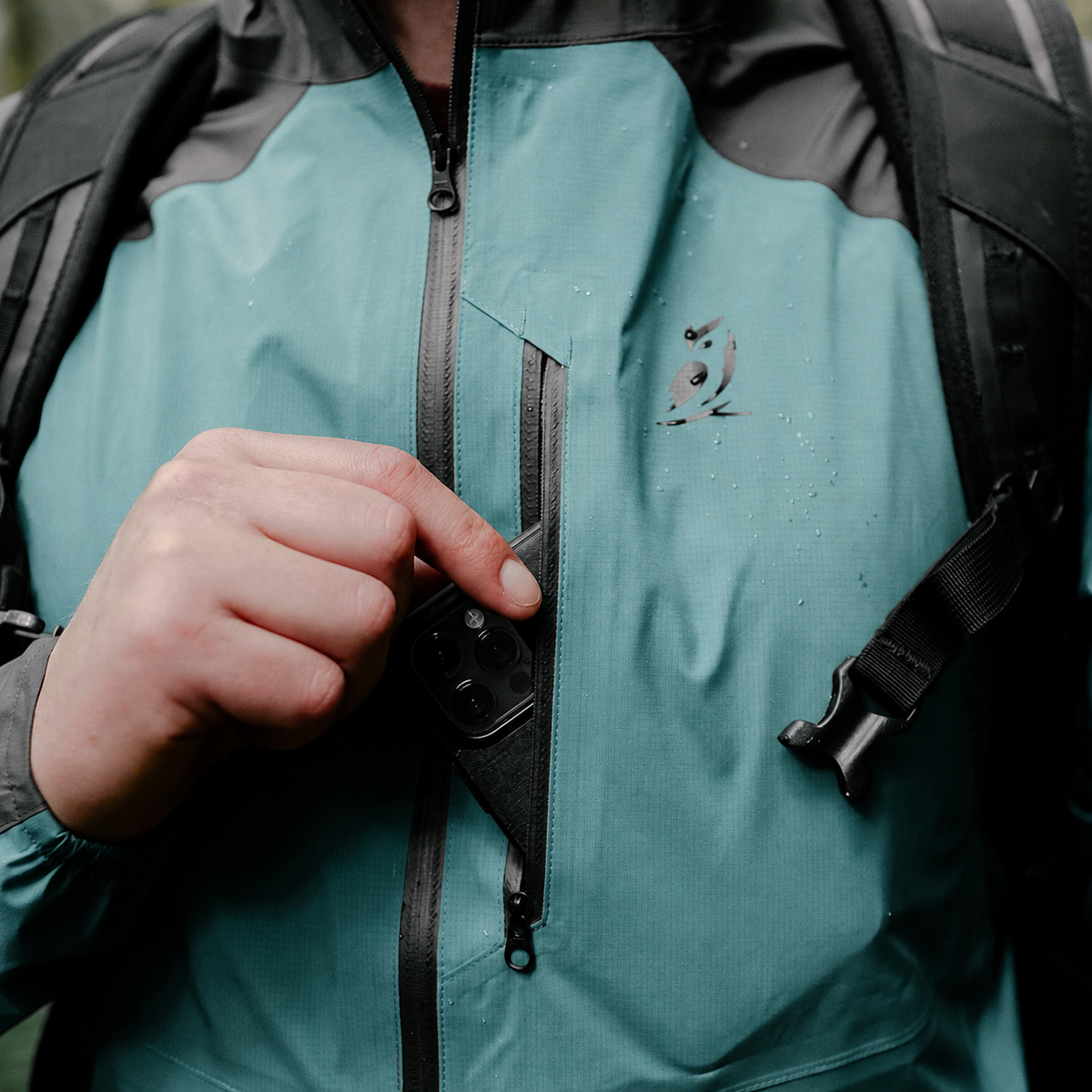 Rain Jacket original source view 35