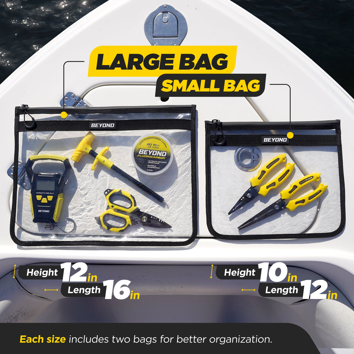 Tackle Bag original source image 5