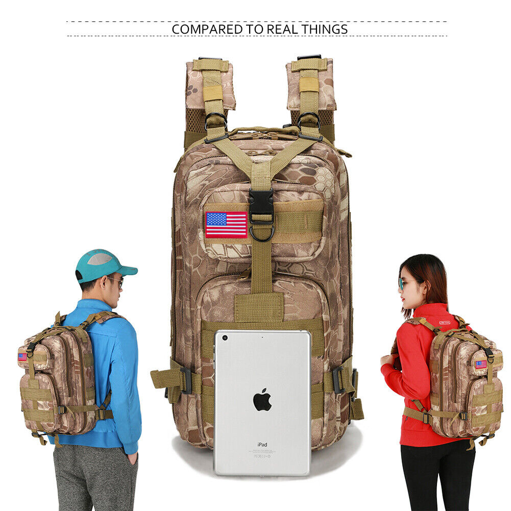 Tactical Backpack original source image 3