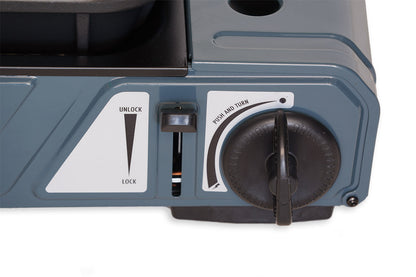 Camping stove original source view 3