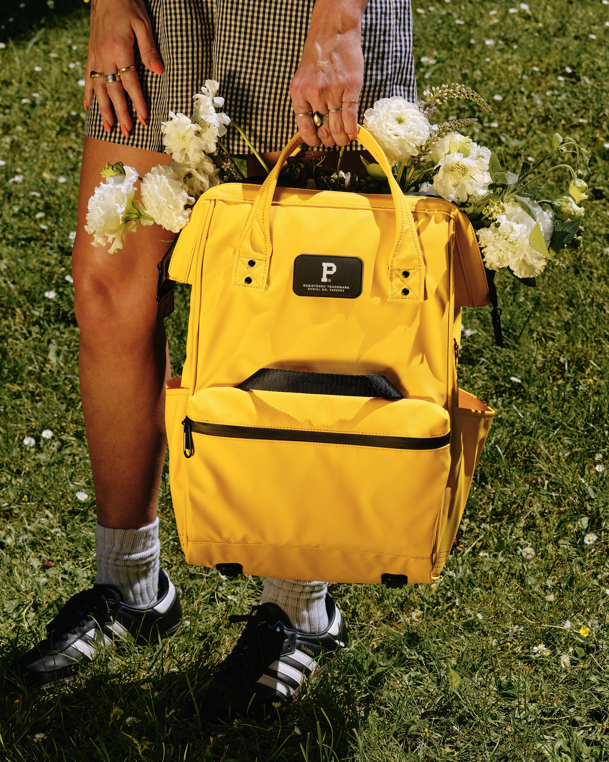 Travel Backpack original source view 17