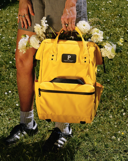 Travel Backpack original source view 17