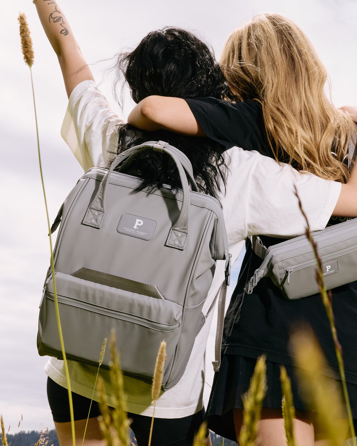 Travel Backpack original source view 64