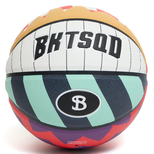 Indoor Basketball source image 1