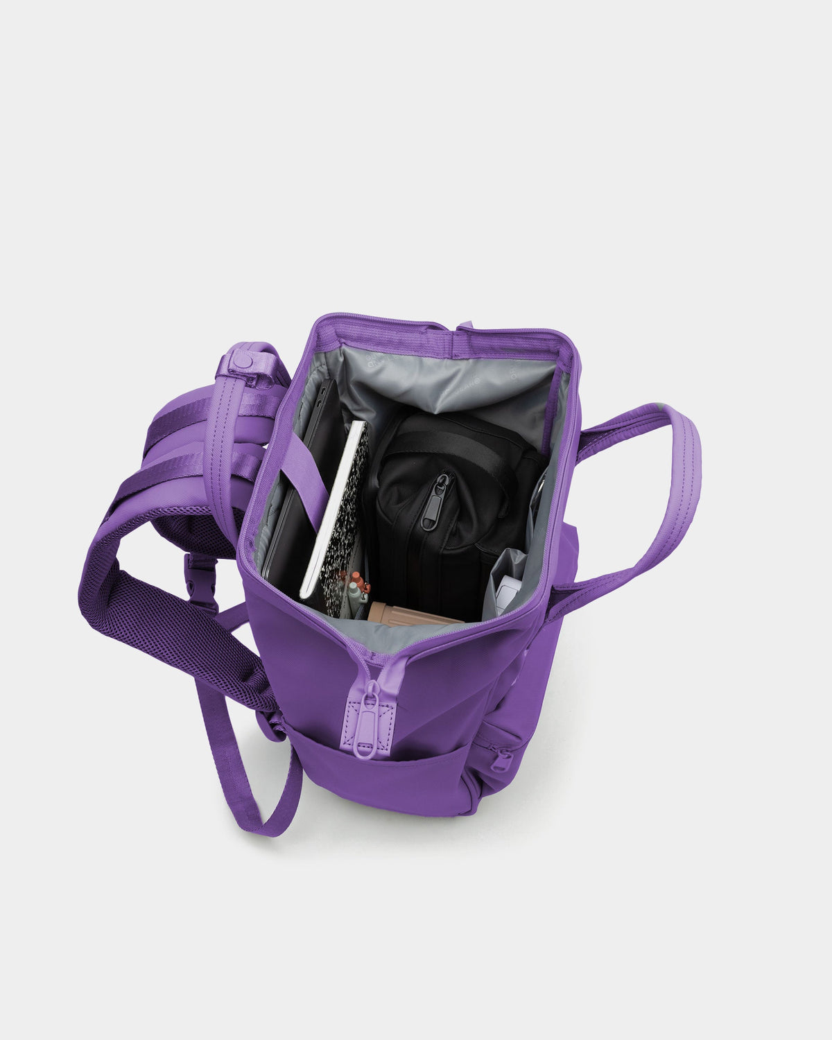 Travel Backpack original source view 99