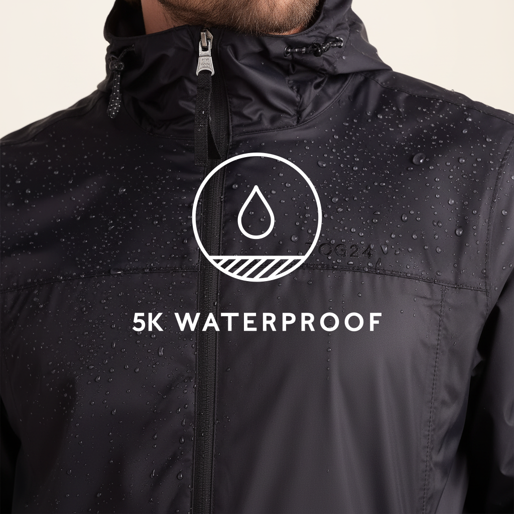 Rain Jacket original source view 2
