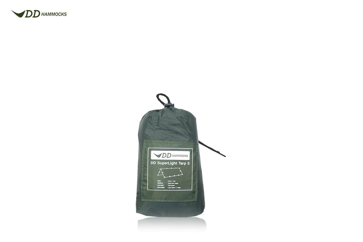 Camping Tarp original source view 1