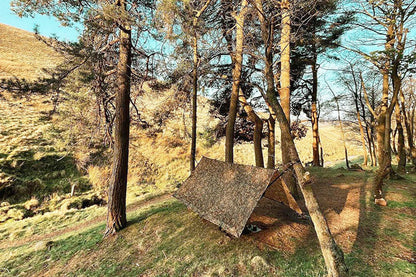Camping Tarp original source view 5