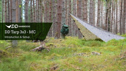 Camping Tarp original source view 13