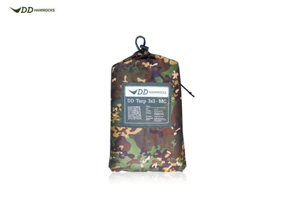 Camping Tarp original source view 1