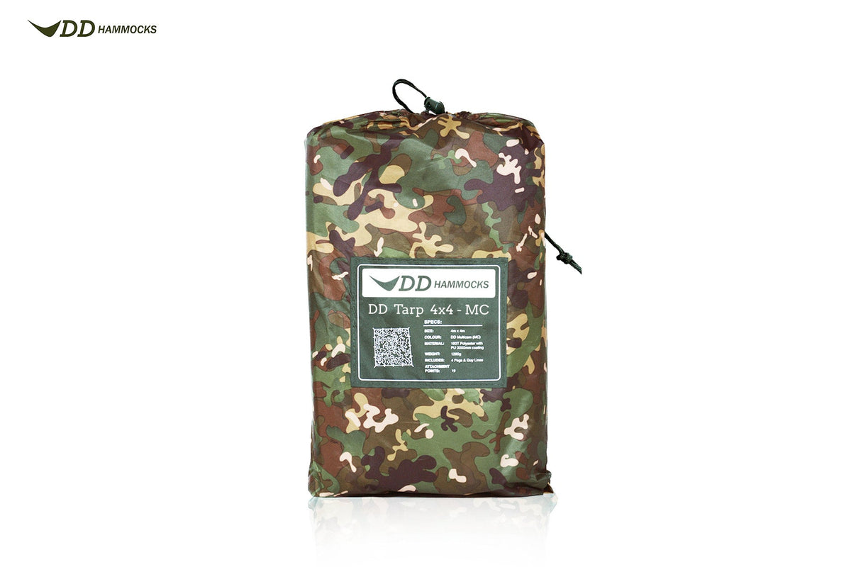 Camping Tarp original source view 1