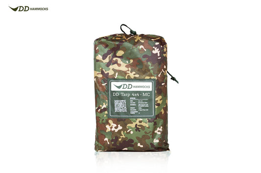 Camping Tarp original source view 1