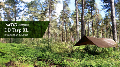 Camping Tarp original source view 10