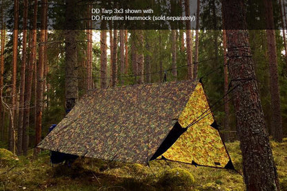 Camping Tarp original source view 6