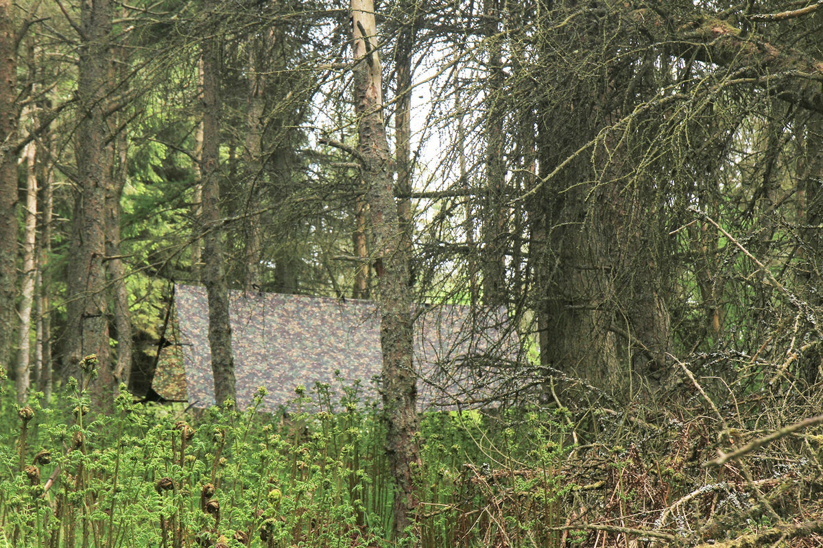 Camping Tarp original source view 8