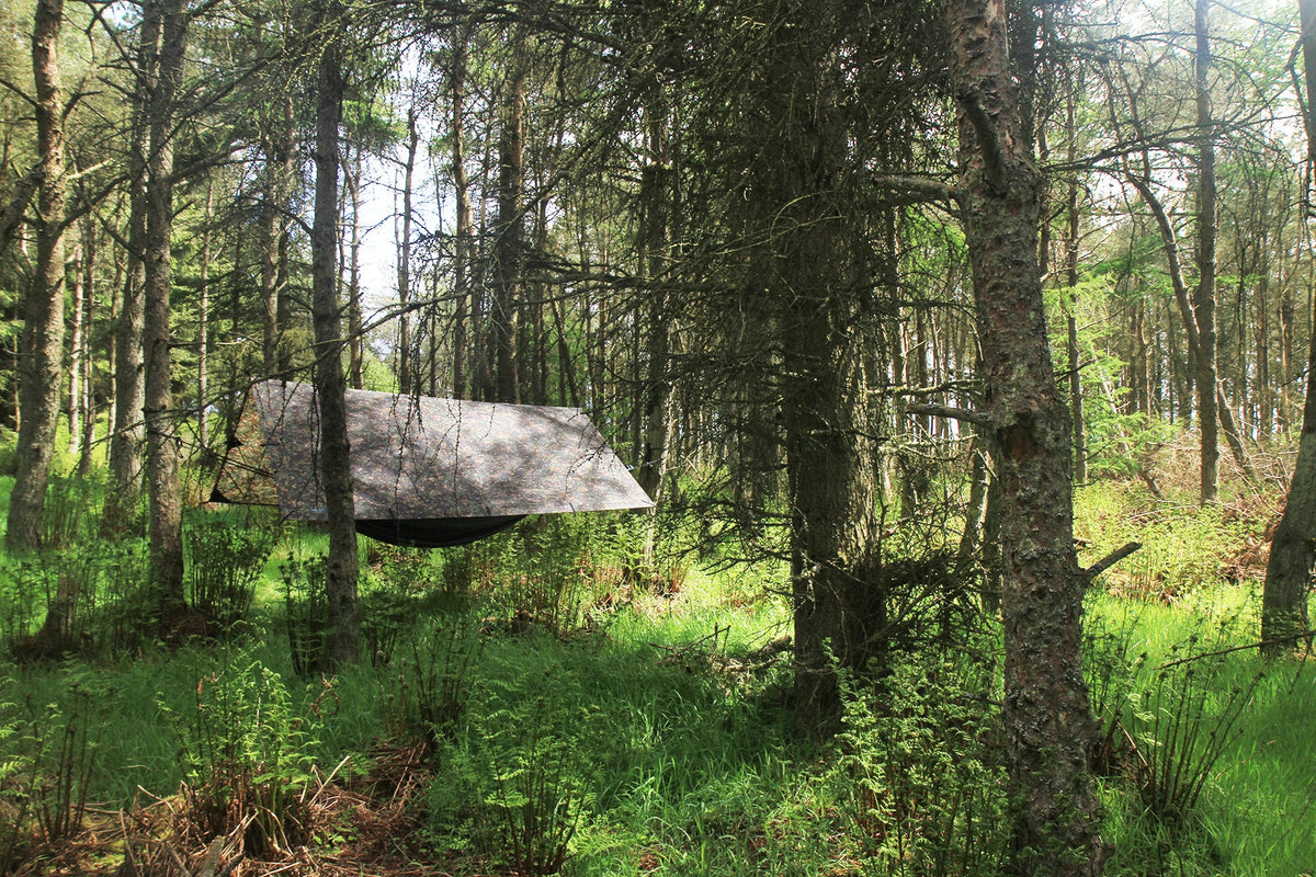 Camping Tarp original source view 11