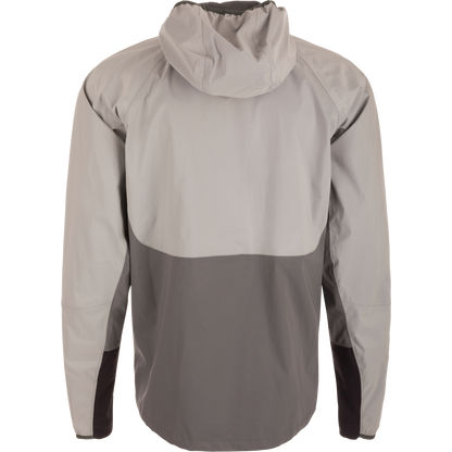 Rain Jacket original source image 6