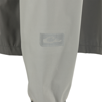 Rain Jacket original source image 9