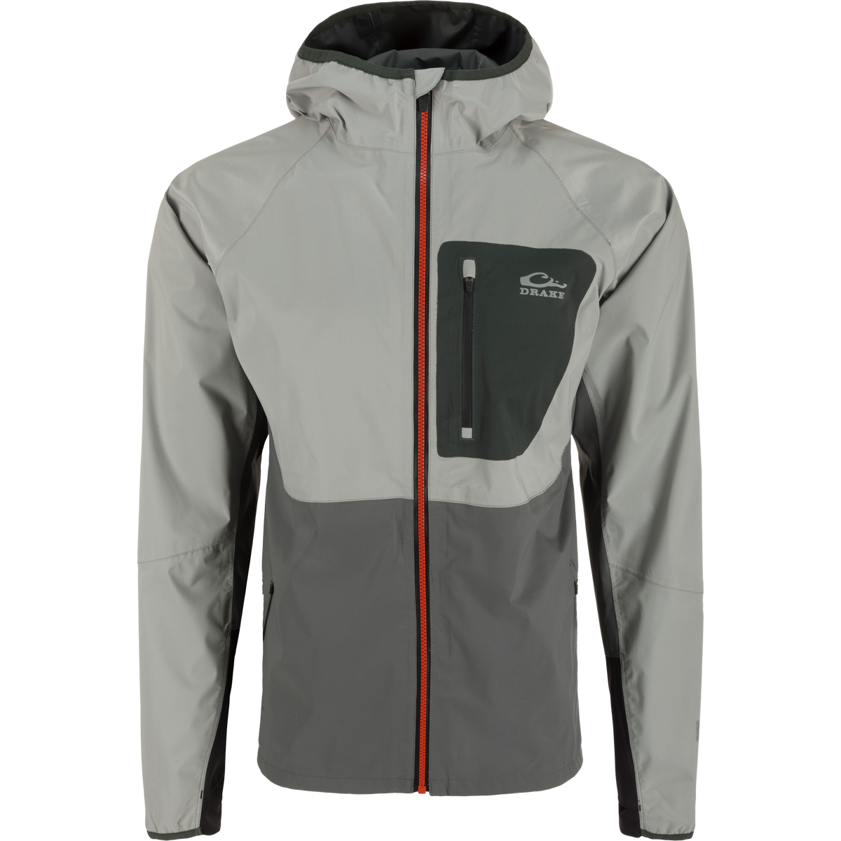 Rain Jacket original source image 3